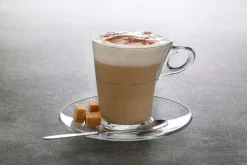 Duralex Professionnels De La Restauration|Tasses>Caprice - Tasse en verre transparent 22cl