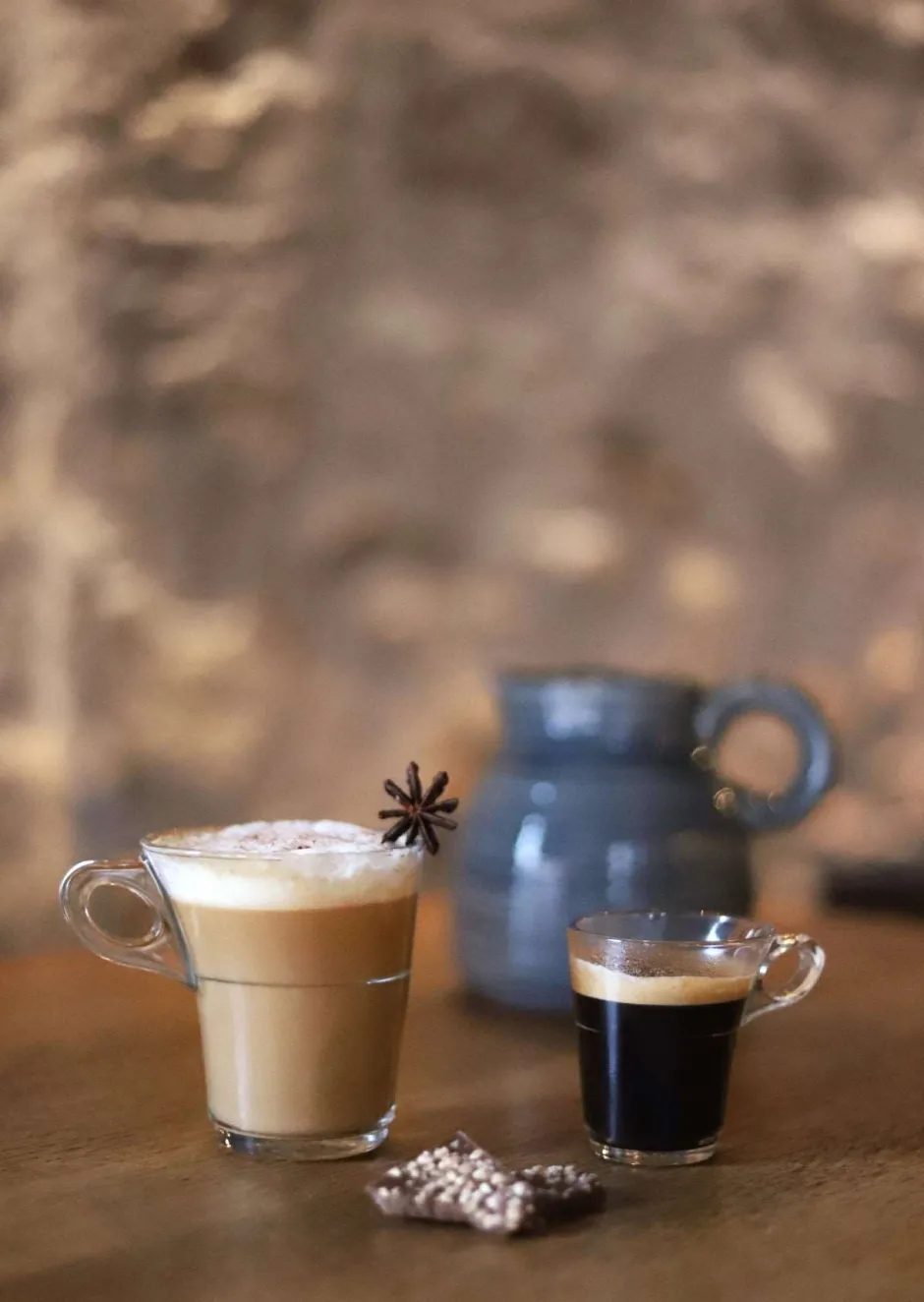 Duralex Professionnels De La Restauration|Tasses>Caprice - Tasse en verre transparent 9 cl