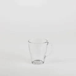 Duralex Professionnels De La Restauration|Tasses>Cosy - Mug en verre transparent 35 cl