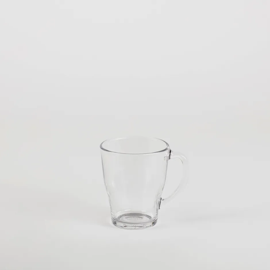 Duralex Professionnels De La Restauration|Tasses>Cosy - Mug en verre transparent 35 cl