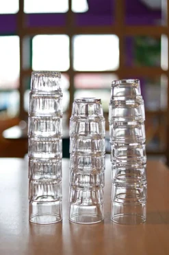 Duralex Professionnels De La Restauration|Verres À Eau>Empilable - Verre Transparent 20cl