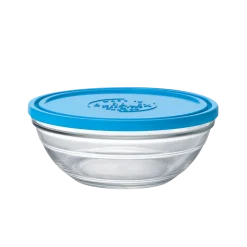 Duralex Professionnels De La Restauration|Kits>Freshbox - 3 boites de conservation rondes multi-tailles