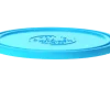 Duralex Professionnels De La Restauration|Couvercles>Freshbox - Couvercle Bleu rond - 17cm