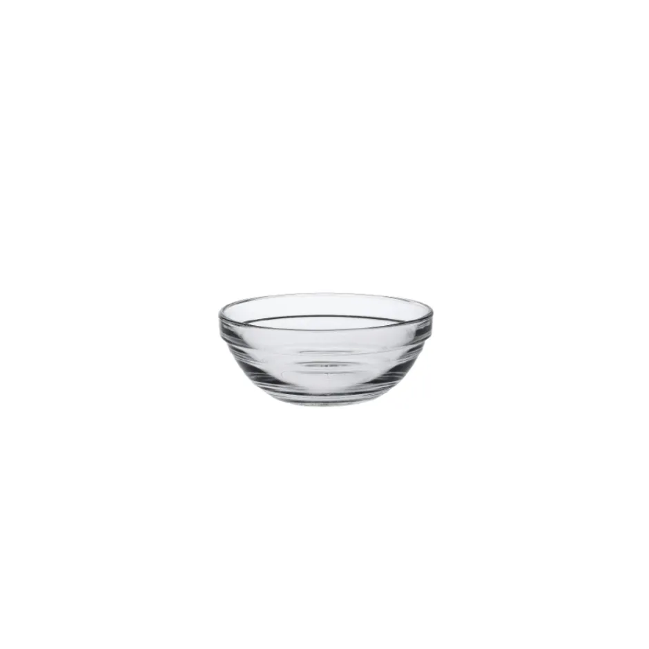 Duralex Professionnels De La Restauration|Coupelles>Le Gigogne - Coupelle en verre Empilables 7cl - 7,5cm