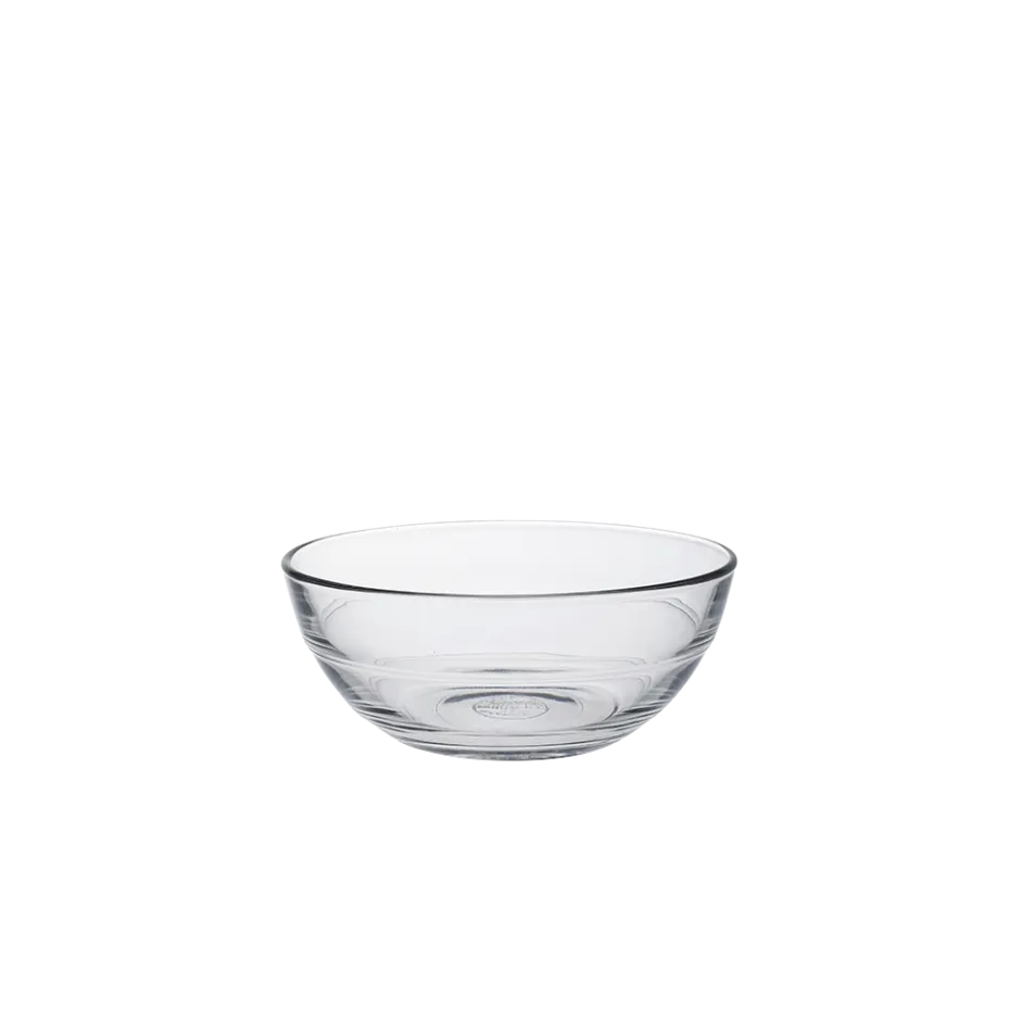 Duralex Professionnels De La Restauration|Coupelles>Le Gigogne - Coupelle en verre transparent 12cm - 31cl