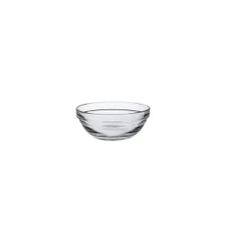 Duralex Professionnels De La Restauration|Coupelles>Le Gigogne - Coupelle en verre transparent Empilable 20,5cl - 10,5cm
