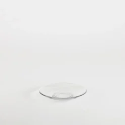 Duralex Professionnels De La Restauration>Le Gigogne - Soucoupe en verre transparent 13,5 cm