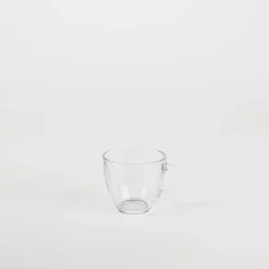 Duralex Professionnels De La Restauration|Tasses>Le Gigogne - Tasse en verre transparent 22 cl