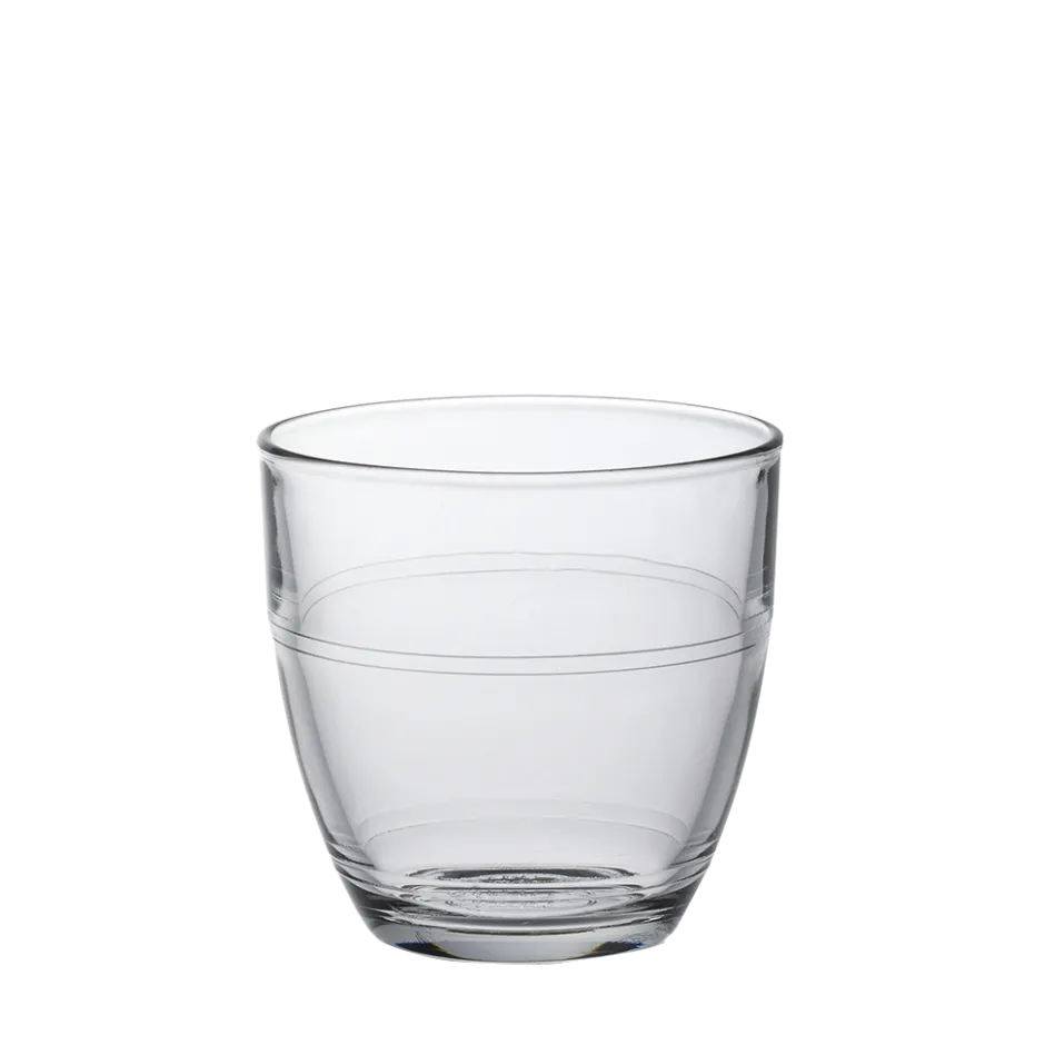 Duralex Professionnels De La Restauration|Verres À Eau>Le Gigogne - Verre transparent 16cl