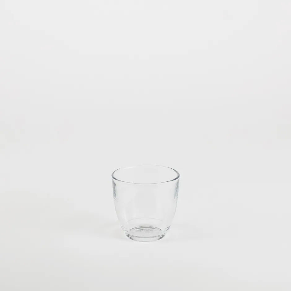 Duralex Professionnels De La Restauration|Verres À Eau>Le Gigogne - Verre transparent 22cl