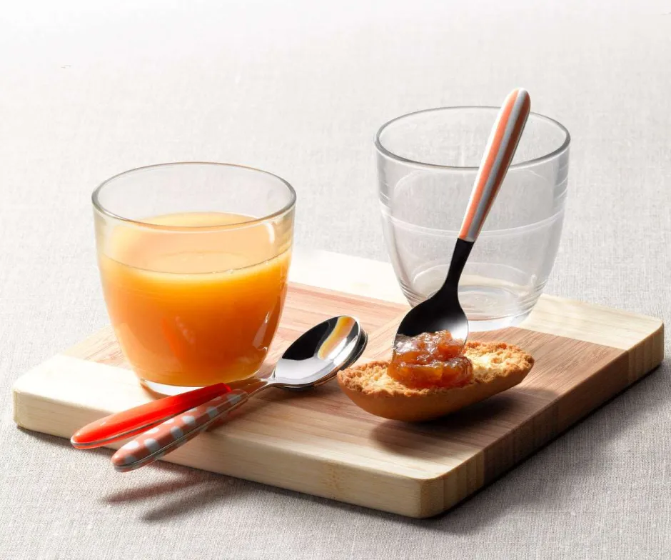 Duralex Professionnels De La Restauration|Verres À Eau>Le Gigogne - Verre transparent 22cl