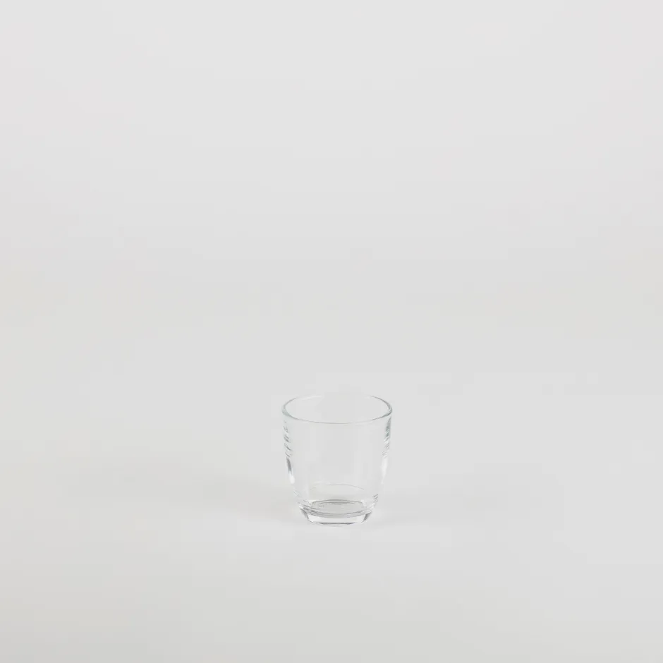 Duralex Professionnels De La Restauration|Verrines>Le Gigogne - Verre transparent 9cl