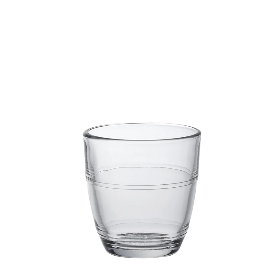 Duralex Professionnels De La Restauration|Verrines>Le Gigogne - Verre transparent 9cl