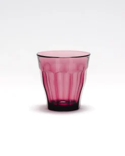 Duralex Professionnels De La Restauration|Verres À Eau>Le Picardie - Verre 25cl - Panaché de 6 couleurs