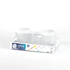 Duralex Professionnels De La Restauration|Verres À Eau>Le Picardie - Verre à eau - Givré 25cl