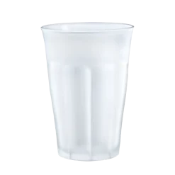 Duralex Professionnels De La Restauration|Verres À Bière>Le Picardie - Verre à eau - Givré 36cl