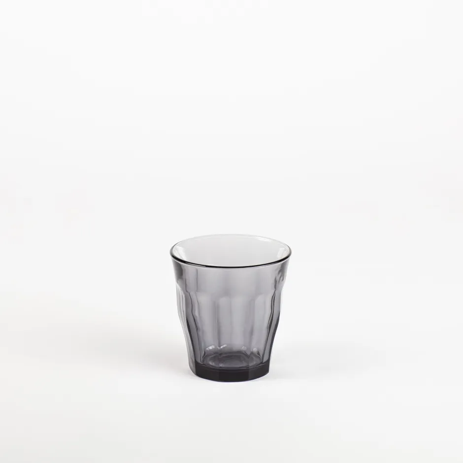 Duralex Verres À Eau|Professionnels De La Restauration>Le Picardie - Verre à eau - Gris - 25cl