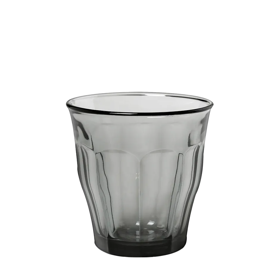 Duralex Verres À Eau|Professionnels De La Restauration>Le Picardie - Verre à eau - Gris - 25cl