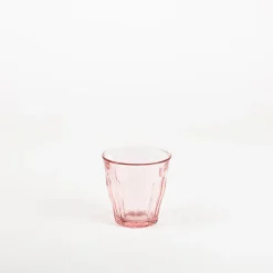 Duralex Professionnels De La Restauration|Verres À Eau>Le Picardie - Verre à eau - Rose 25cl