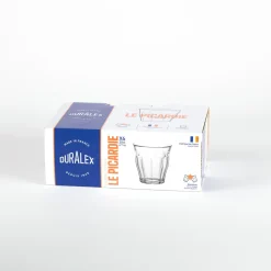 Duralex Professionnels De La Restauration|Verres À Eau>Le Picardie - Verre à eau - transparent - 20cl