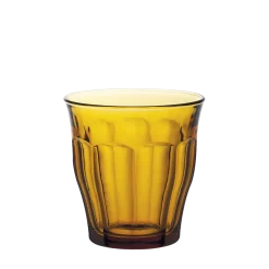 Duralex Professionnels De La Restauration|Verres À Eau>Le Picardie - Verre à eau - Vermeil - 25cl