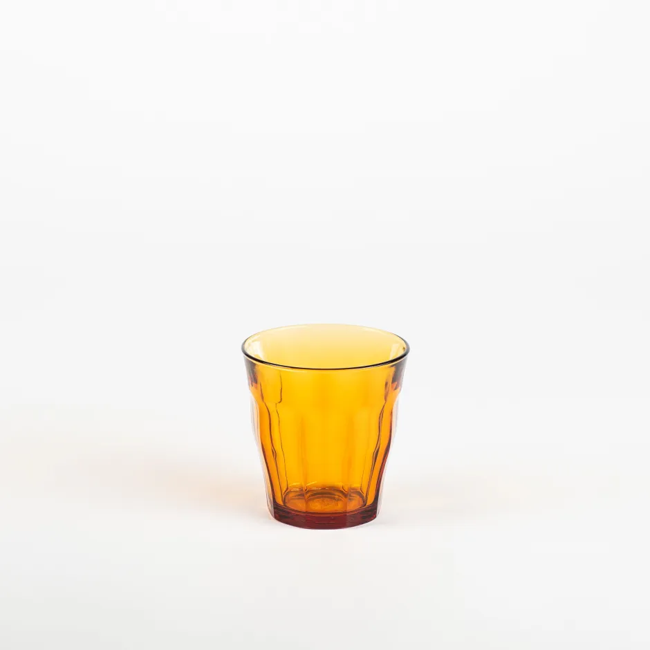 Duralex Professionnels De La Restauration|Verres À Eau>Le Picardie - Verre à eau - Vermeil - 25cl