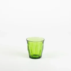 Duralex Professionnels De La Restauration|Verres À Eau>Le Picardie - Verre à eau - Vert - 31cl