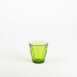Duralex Professionnels De La Restauration|Verres À Eau>Le Picardie - Verre à eau - Vert - 25cl