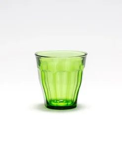 Duralex Professionnels De La Restauration|Verres À Eau>Le Picardie - Verre à eau - Vert - 25cl