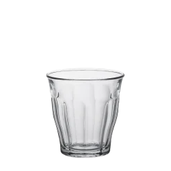 Duralex Professionnels De La Restauration|Verres À Eau>Le Picardie - Verre transparent 16cl
