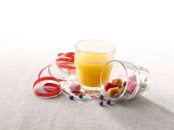Duralex Professionnels De La Restauration|Verres À Eau>Lola - Verre transparent 20cl