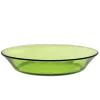 Duralex Professionnels De La Restauration|Assiettes>Lys - Assiettes creuses x6 - 19,5cm - Vert