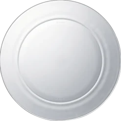 Duralex Professionnels De La Restauration|Assiettes>Lys - Assiette transparente x6 - 28cm