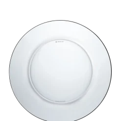 Duralex Professionnels De La Restauration|Assiettes>Lys - Assiette transparente x6 - 23,5cm