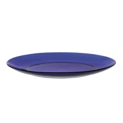 Duralex Professionnels De La Restauration|Assiettes>Lys - Assiette x6 - 23,5cm - Saphir