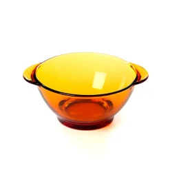 Duralex Bols>Lys - Bol en verre multicolore à oreilles 51cl