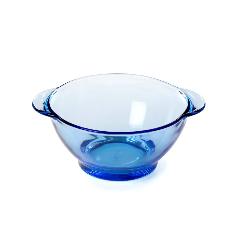 Duralex Bols>Lys - Bol en verre multicolore à oreilles 51cl