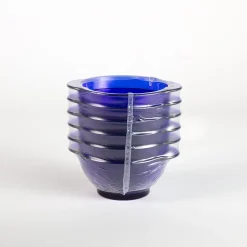 Duralex Professionnels De La Restauration|Bols>Lys - Bol en verre Saphir à oreilles 51cl