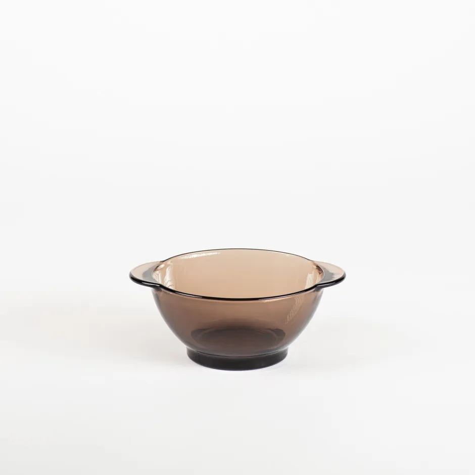 Duralex Bols>Lys - Bol en verre Sepia à oreilles 51cl