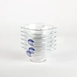 Duralex Bols|Professionnels De La Restauration>Lys - Bol en verre transparent à oreilles 51cl