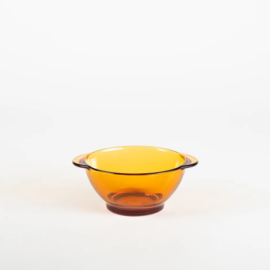 Duralex Professionnels De La Restauration|Bols>Lys - Bol en verre Vermeil à oreilles 51cl
