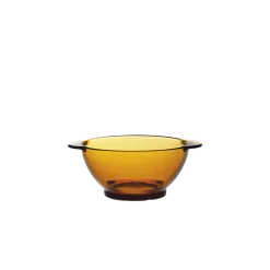 Duralex Professionnels De La Restauration|Bols>Lys - Bol en verre Vermeil à oreilles 51cl