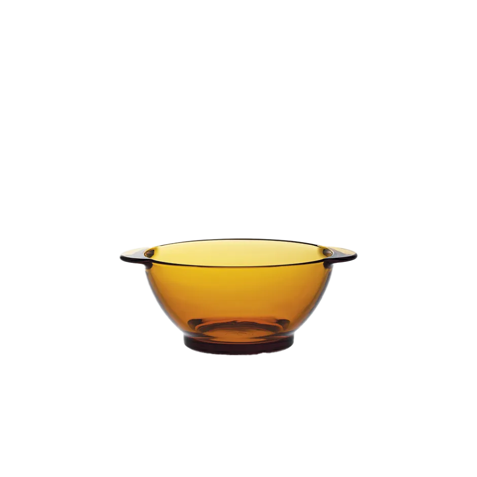 Duralex Professionnels De La Restauration|Bols>Lys - Bol en verre Vermeil à oreilles 51cl