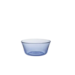 Duralex Professionnels De La Restauration|Coupelles>Lys - Coupelle en verre 10,5 cm - 25cl - Bleu Marine
