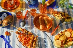 Duralex Professionnels De La Restauration|Plats De Service>Lys - Plat de service en verre transparent ovale 36cm