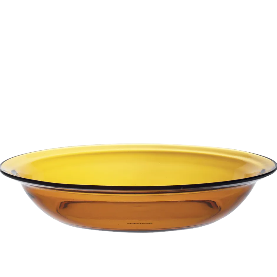 Duralex Professionnels De La Restauration|Plats De Service>Lys - Plat de service - vermeil - 28cm