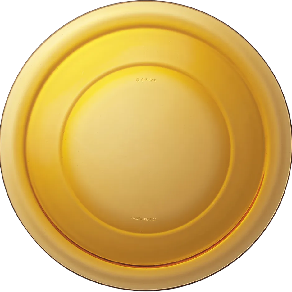 Duralex Professionnels De La Restauration|Plats De Service>Lys - Plat de service - vermeil - 28cm
