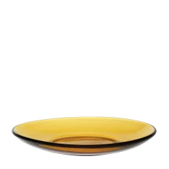Duralex Professionnels De La Restauration>Lys - Soucoupe en verre vermeil 13,5 cm