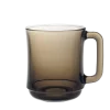 Duralex Professionnels De La Restauration|Mugs>Lys - Tasse en verre Sépia 31 cl