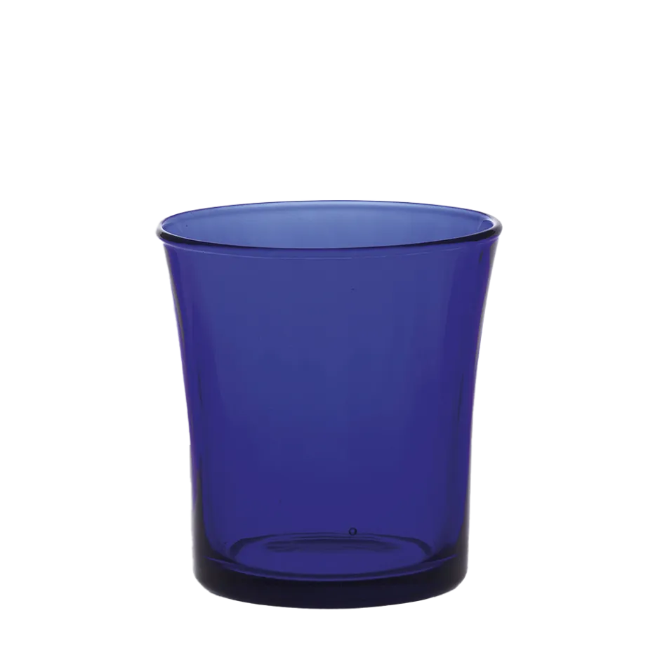 Duralex Professionnels De La Restauration|Verres À Eau>Lys - Verre Saphir 21 cl